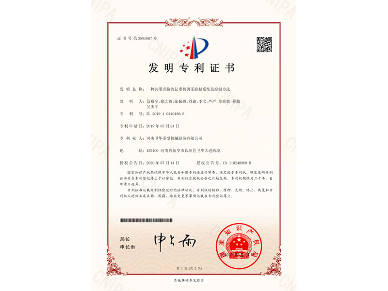 发明***3