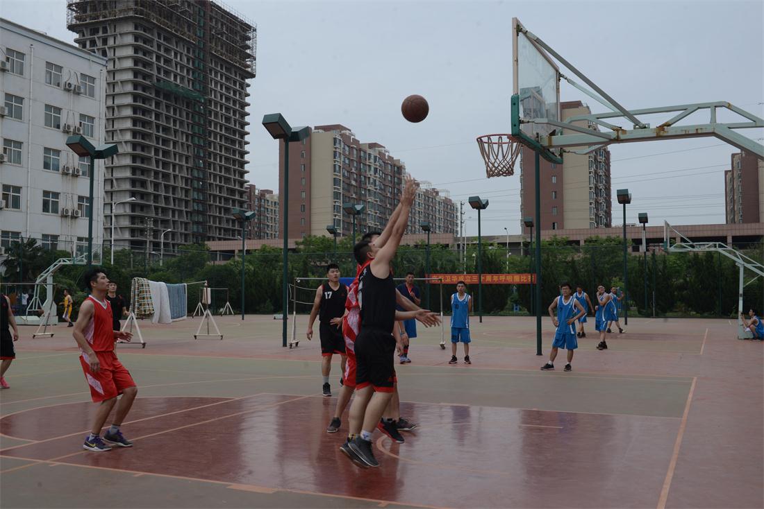 lanqiuchang