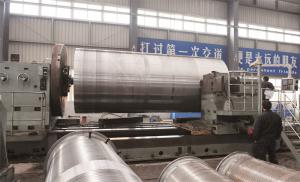 ck61315数控重型卧式车床 1